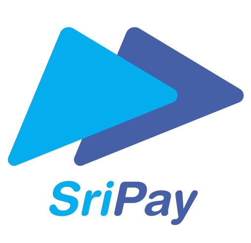 SriPay Logo